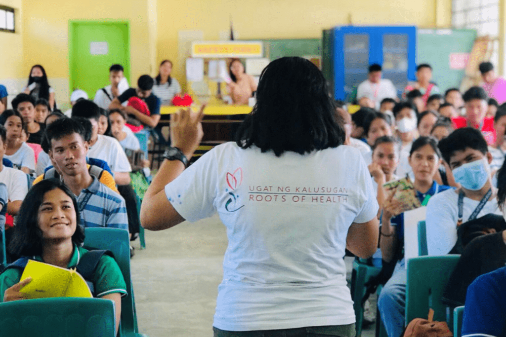 JOB OPENING: Teacher