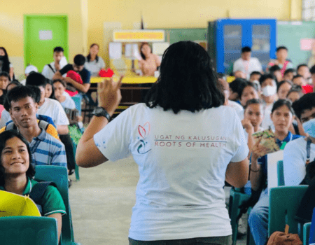 JOB OPENING: Teacher