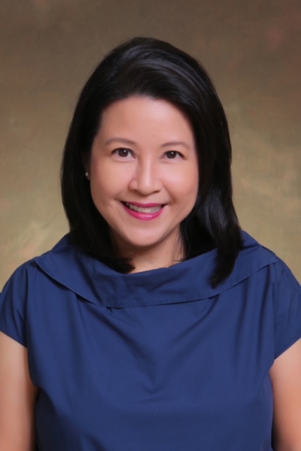 Margo Encarnacion (President)