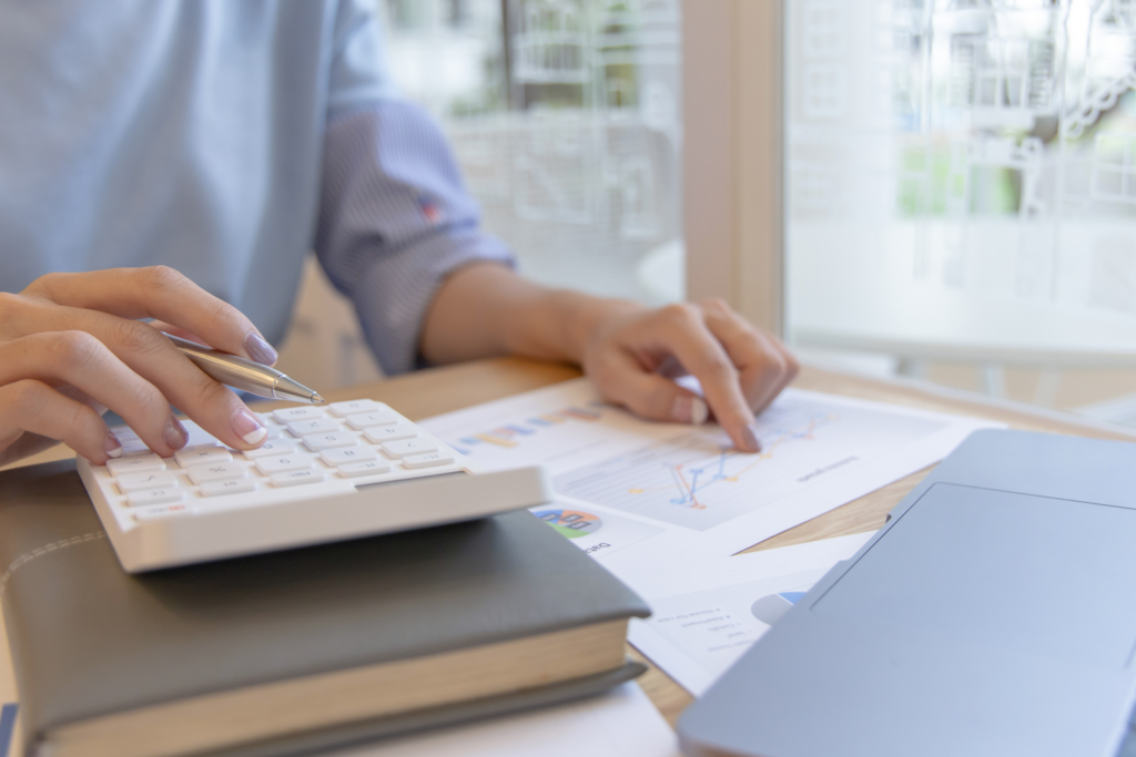 JOB OPENING: Finance Officer