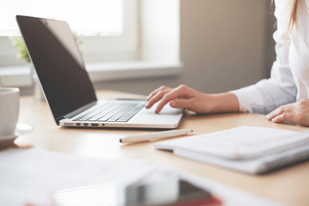 JOB OPENING: Executive Assistant (Remote)