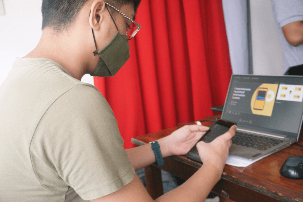 JOB OPENING: IT Officer