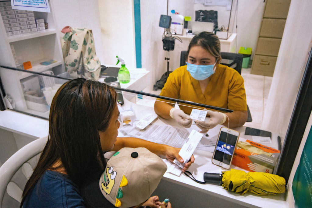 JOB OPENING: Nurse