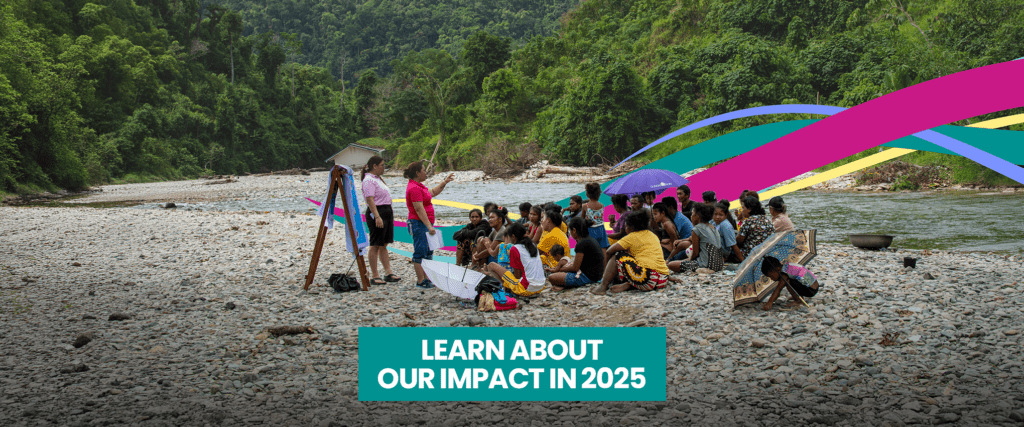 Collaboration & Expansion: Bringing Sexual and Reproductive Health Services to Those Who Need Them Most