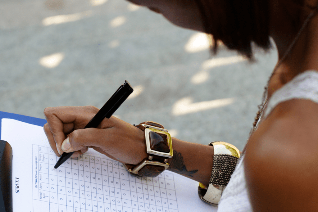 JOB OPENING: Consultant - KAP Survey Field Supervisor and Data Quality Lead