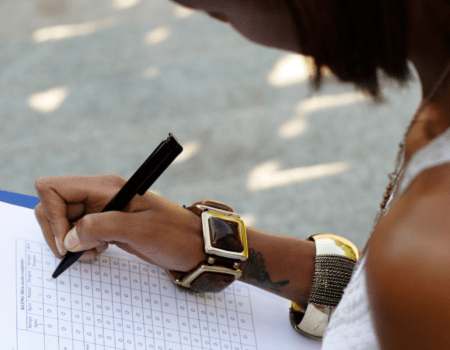 JOB OPENING: Consultant – KAP Survey Field Supervisor and Data Quality Lead