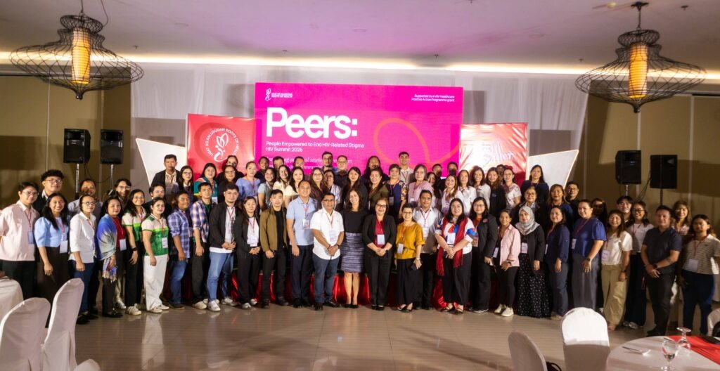 Palawan summit calls for stronger action against HIV stigma as local program shows early gains
